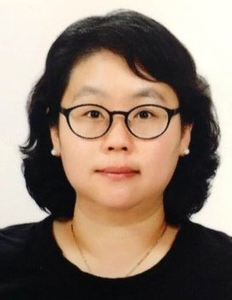 Dr. Youngmee Jung, Korea Institute of Science and Technology
