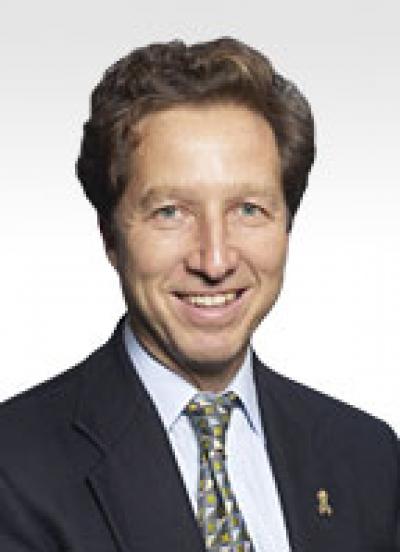 David Jablons, M.D., University of California - San Francisco