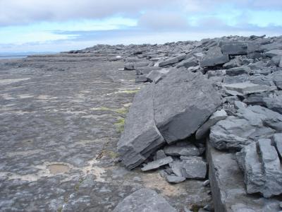 Aran Islands Boulders (1 of 2)