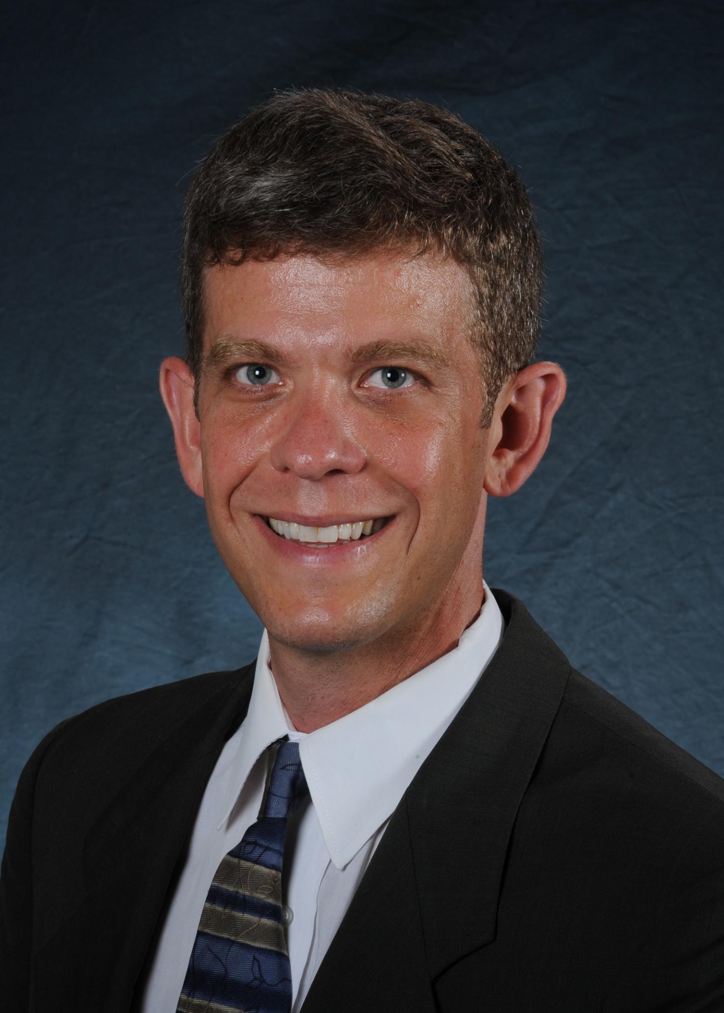 Adam Zolotor, University of North Carolina Health Care