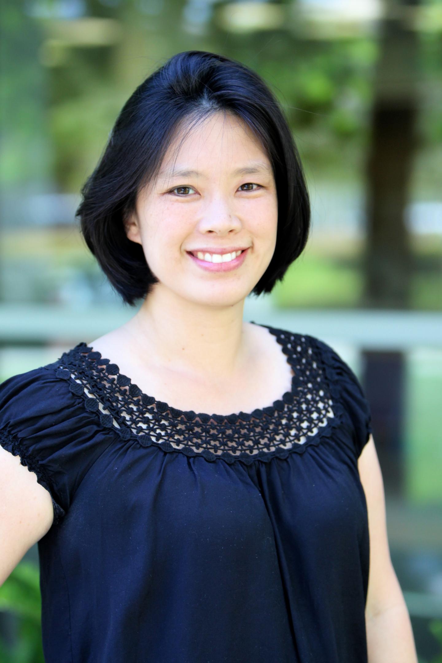 Pia Pannaraj, M.D., M.P.H., Children's Hospital Los Angeles