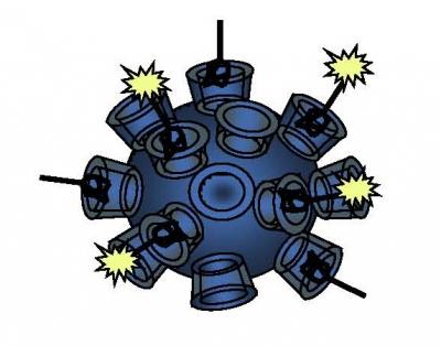 Targeted Nanoparticle