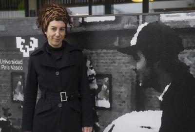 Jule Goikoetxea, Elhuyar Fundazioa 