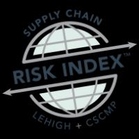 Supply Chain Risk Index Logo