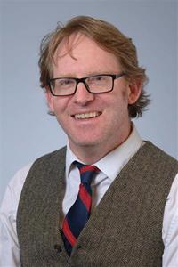 R. Andrew Chambers, IU School of Medicine