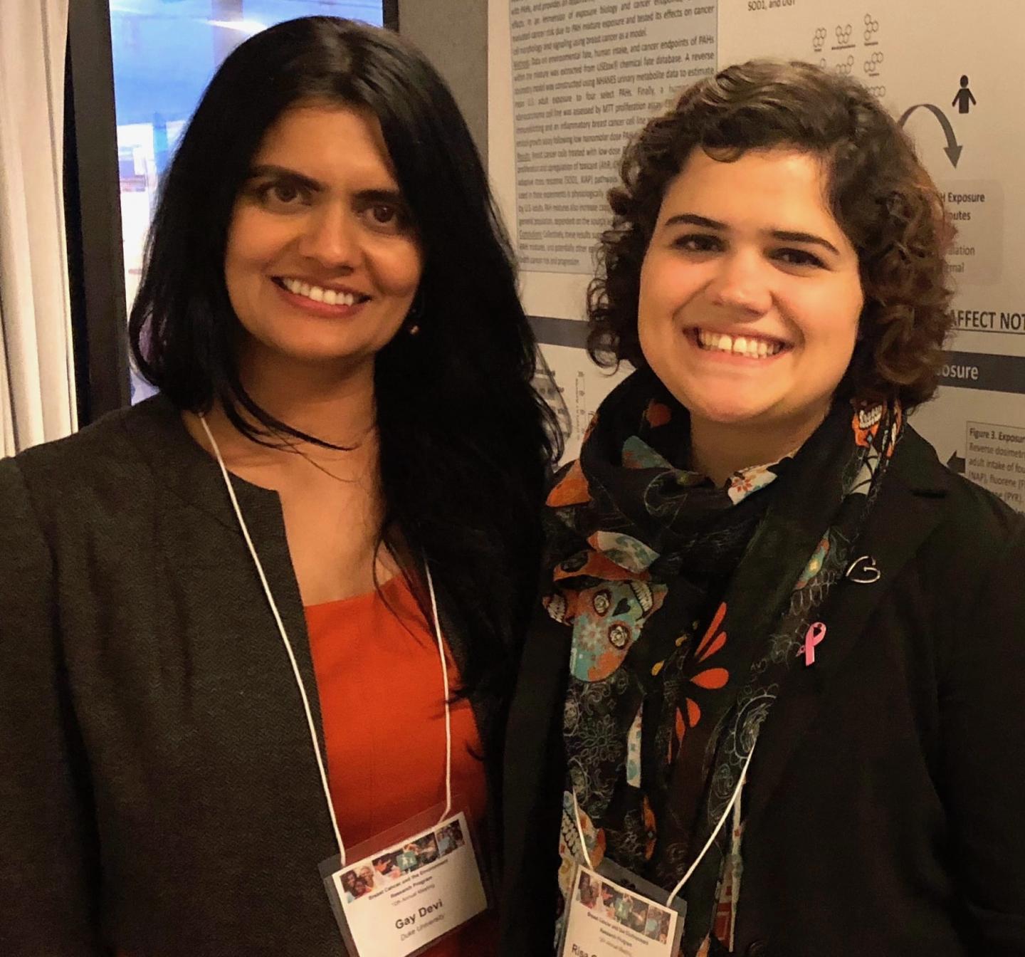 Duke University Researchers