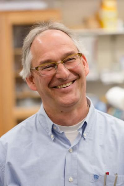 Prof. Matthias Falk, Lehigh University