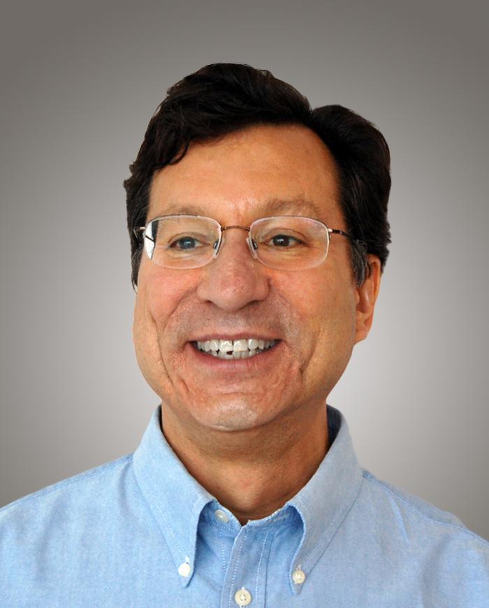 Michael Farzan, Scripps Research Institute