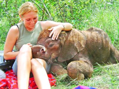 Angela Stoeger, University of Vienna