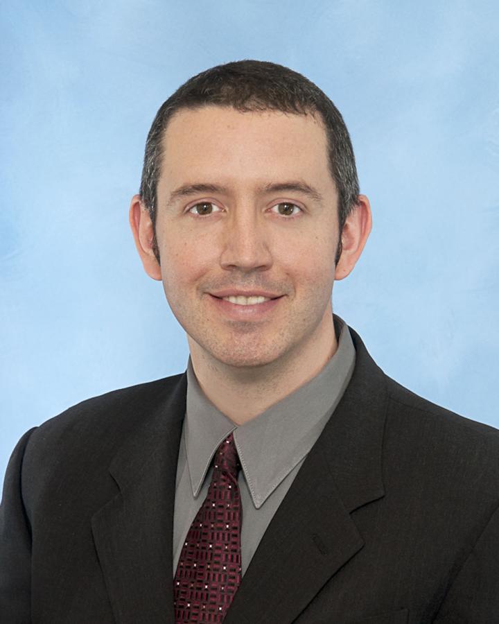 William Meurer, Michigan Medicine