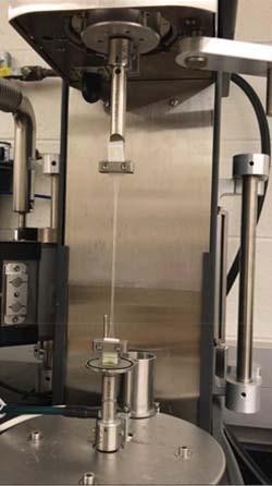 Sustainable Tape Manufacturing