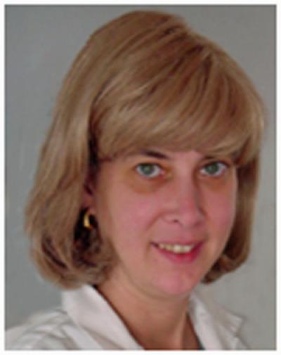 Patricia Thistlethwaite, University of California - San Diego