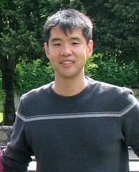 Wayne Hu, University of Chicago
