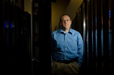 Kevin Regimbal, DOE/Pacific Northwest National Laboratory