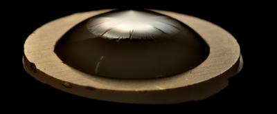 Wrinkles and Crumples in An Ultra-Thin Sheet