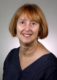 Melanie Kalman, SUNY Upstate Medical University