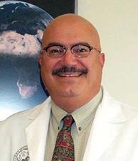 Rene Gonzalez, M.D., University of Colorado Cancer Center