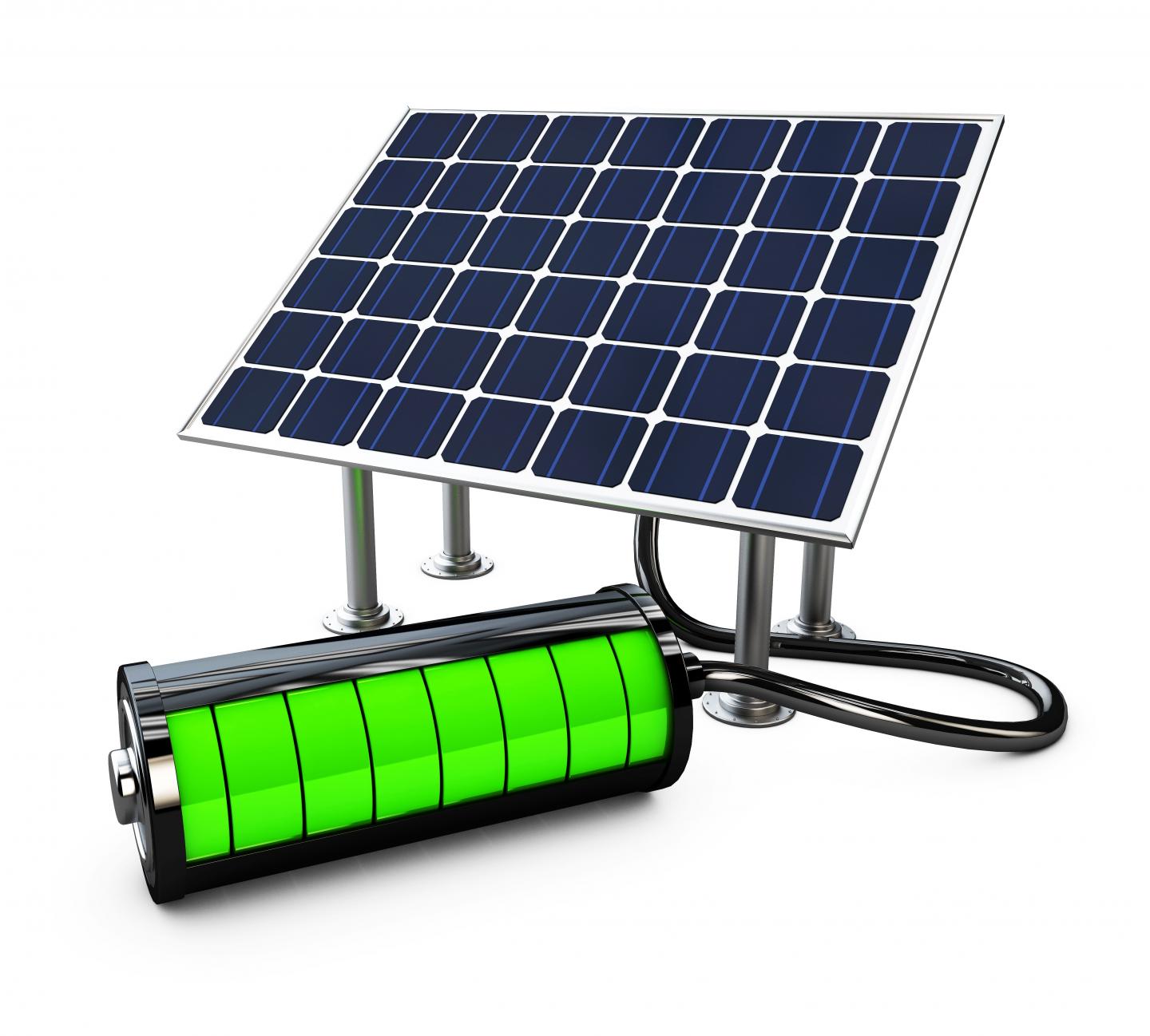 How Efficient Are Solar Power Storage Systems?