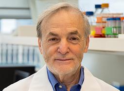 Stephen Baylin, M.D., Johns Hopkins University