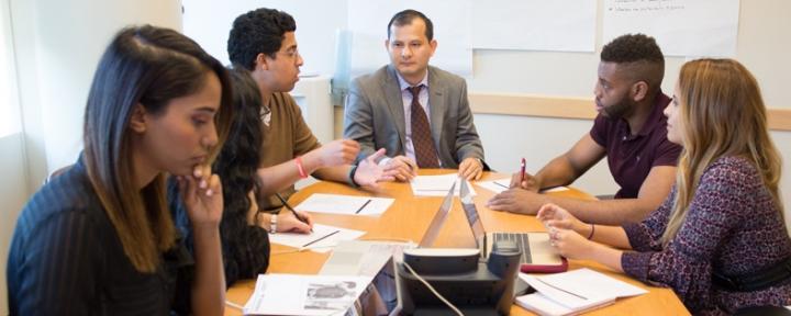 Bronx Community Health Leaders