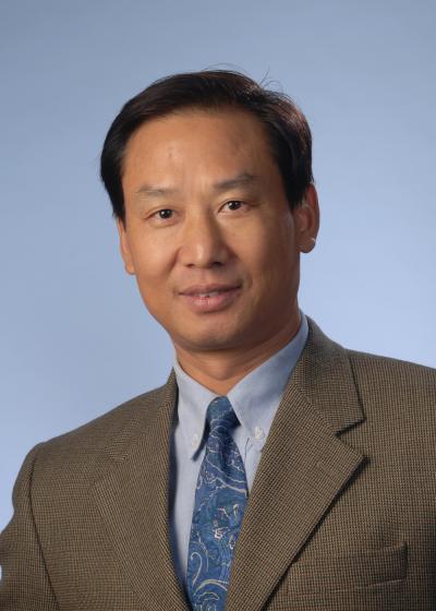 Andy Qigui Yu, Indiana University School of Medicine