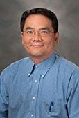 Mong-Hong Lee, MD Anderson Cancer Center