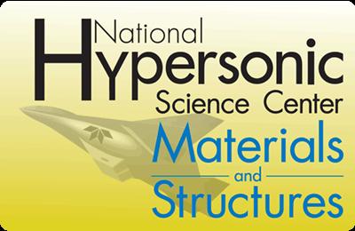 National Hypersonic Science Center for Hypersonic Materials
