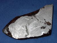 A 15cm Wide Fragment of the Seymchan Iron-nickel Meteorite Found in Russia in 1967
