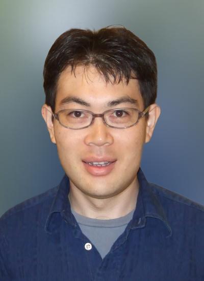 Takanori Otomo, The Scripps Research Institute