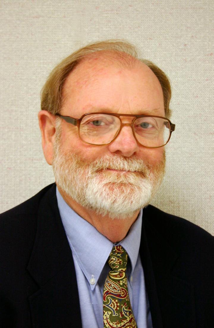 Robert E. Roberts, Ph.D., University of Texas Health Science Center at Houston
