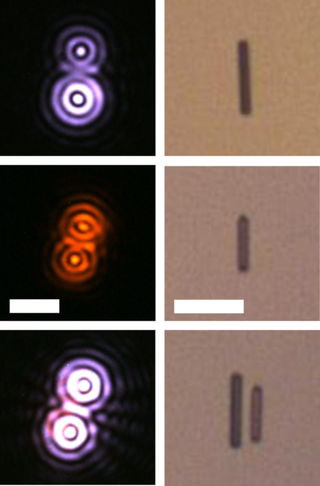 Nanowire lasers