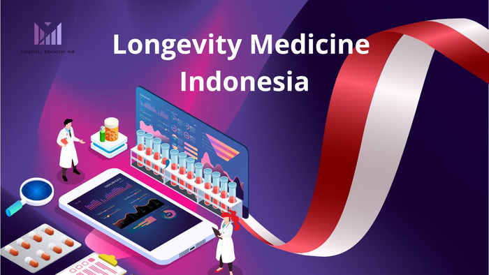 Longevity Medicine Indonesia