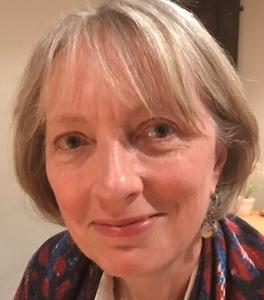 Professor Barbara Hanratty