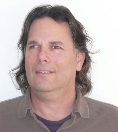 Yair Rosenthal, Rutgers University