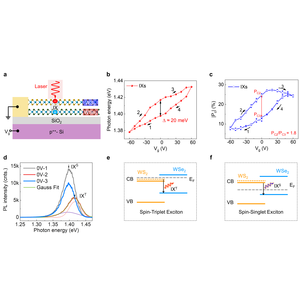 Optical and valleytronic hysteresis of IXs in WS2/WSe2 heterostructure