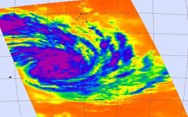 Aqua Image of Glenda