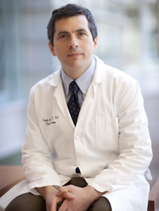 Timothy R. Gershon, MD, PhD