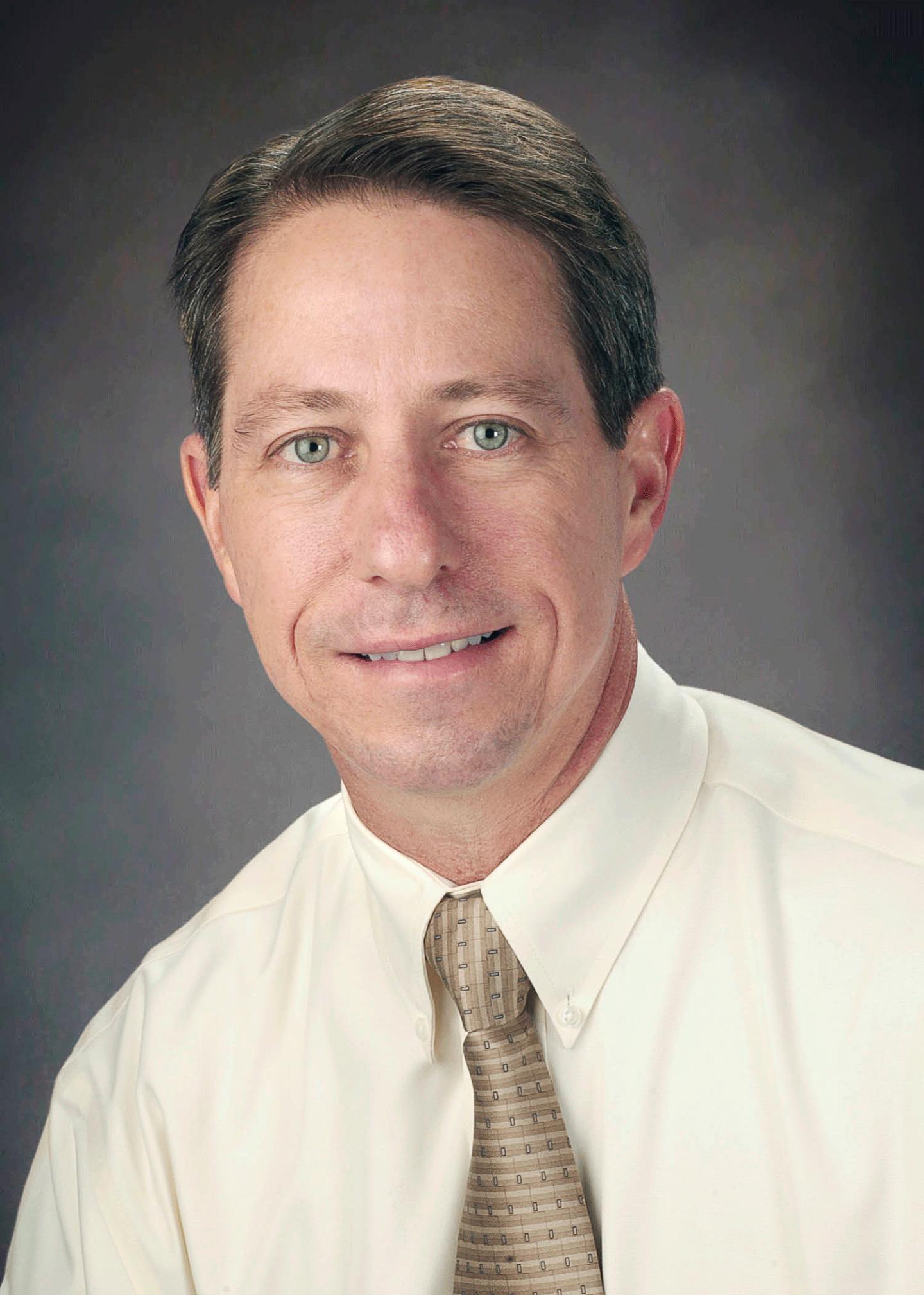 Alan Peterson, University of Texas Health Science Center at San Antonio