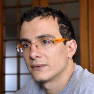 Dr. Vincenzo Gennarino, Baylor College of Medicine