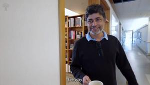 Stowers Institute Scientific Director Kausik - Vimarsana News