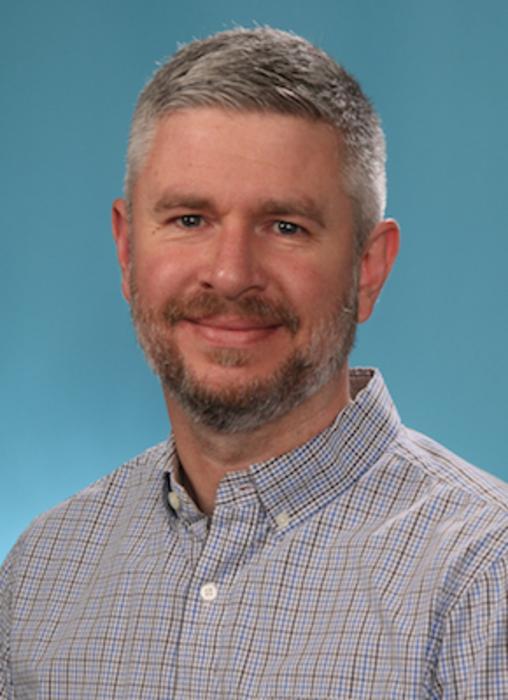 Professor Scott Handley