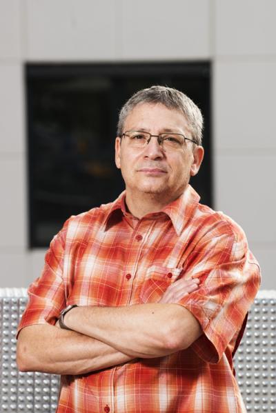 Ferran Azorín, Institute for Research in Biomedicine