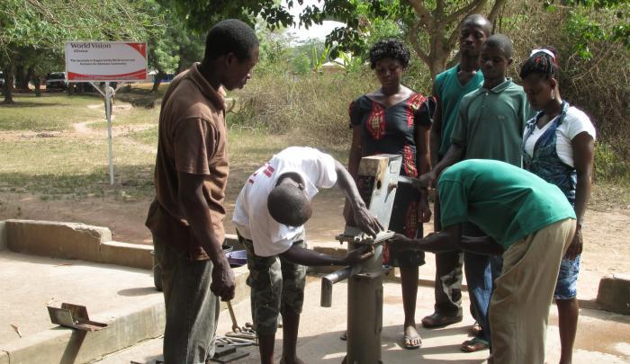 Ghana Repair Committee