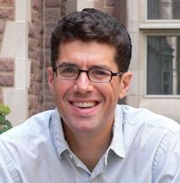 Jeff Zacks, Washington University in St. Louis