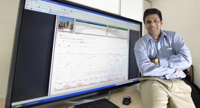 Yuvraj Agarwal, University of California -- San Diego