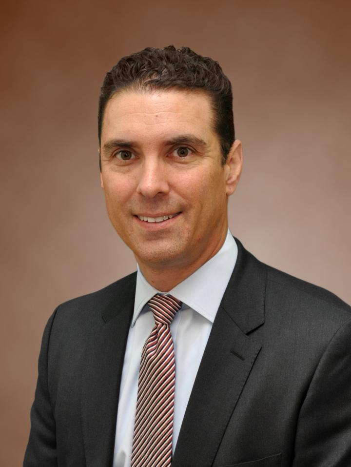 Robert C. Doebele, MD, PhD, University of Colorado Anschutz Medical Campus 