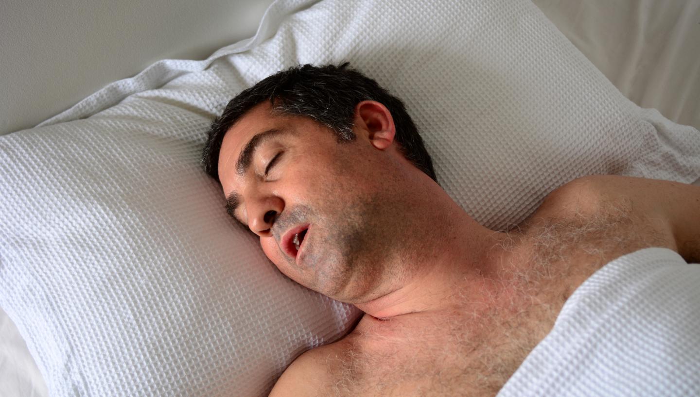 Sleep Apnea and Heart Attack