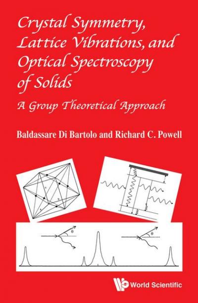 Crystal Symmetry, Lattice Vibrations, and Optical Spectroscopy of Solids