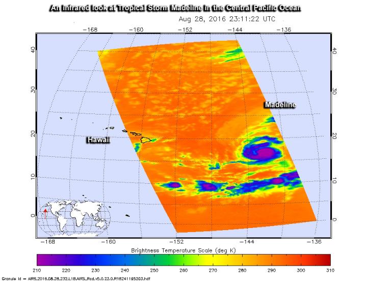 Aqua Image of Madeline