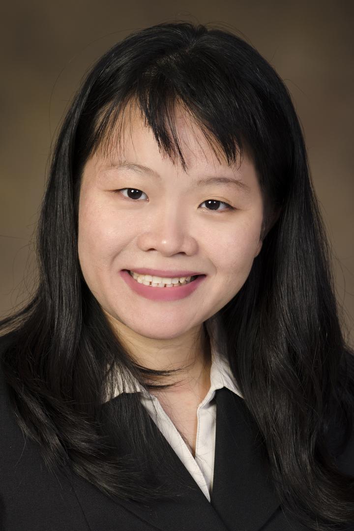 Jenny Lo-Ciganic, PhD, University of Arizona Health Sciences 